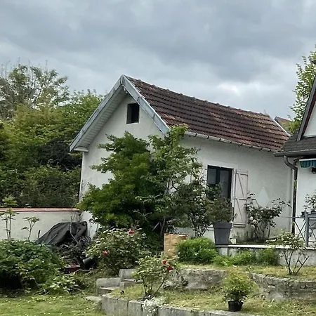 Small House In *
