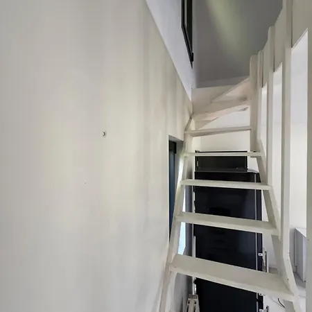 Small House In Apartment Sevres