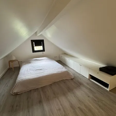 Small House In *