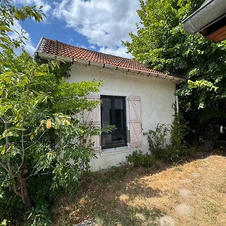 Apartmán Small House In